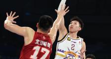 开元棋牌官方APP下载-首钢男篮翻盘取得胜利，逆转对手晋级