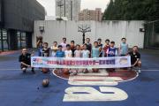 开元棋牌在线入口-关于竞技篮球夏令营吸引万名青少年参与的信息