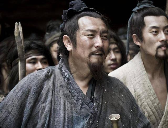 曾经的名将再次登上历史舞台的简单介绍