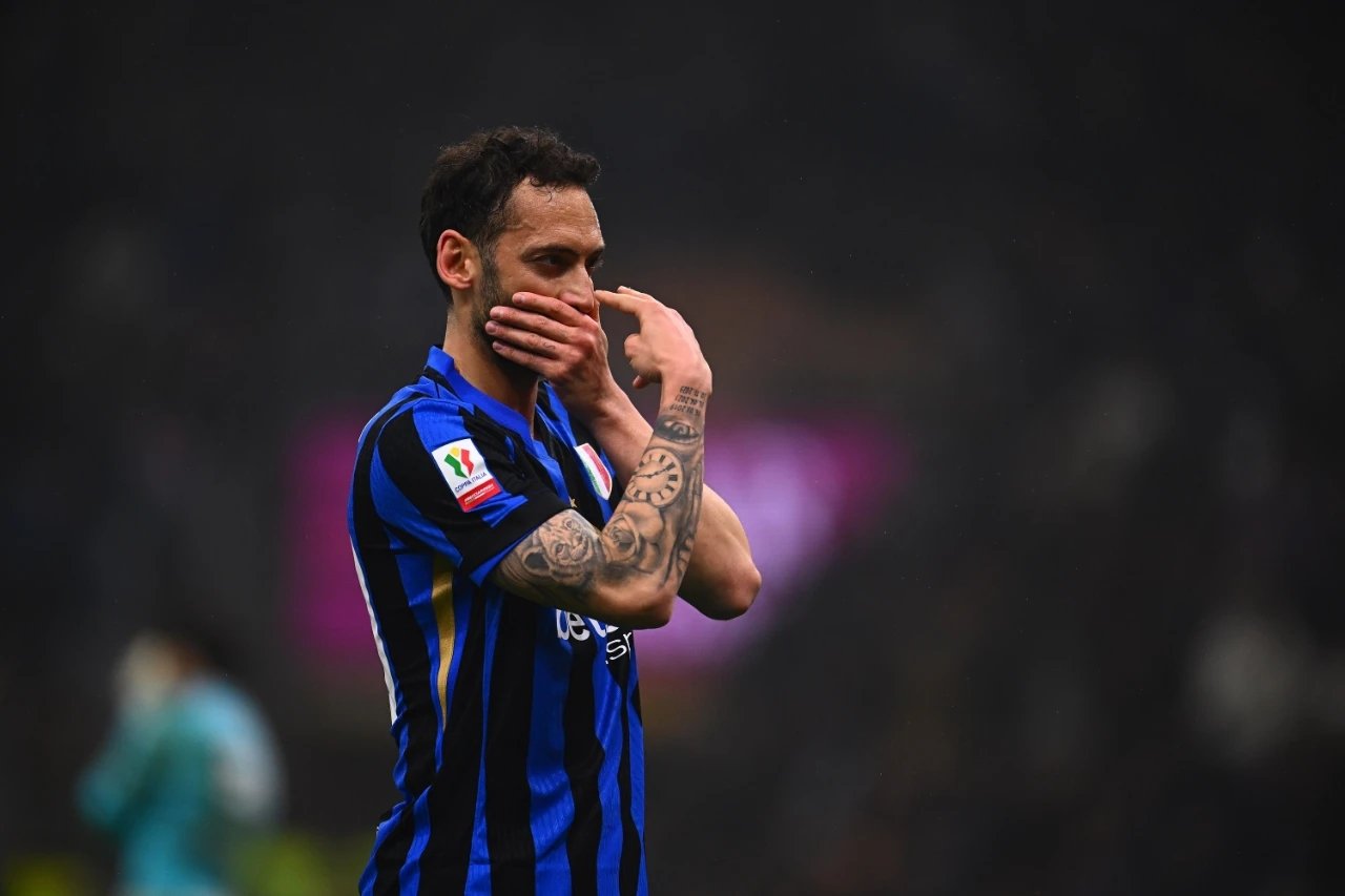 意大利国家队主力受伤，或将缺席下一场比赛