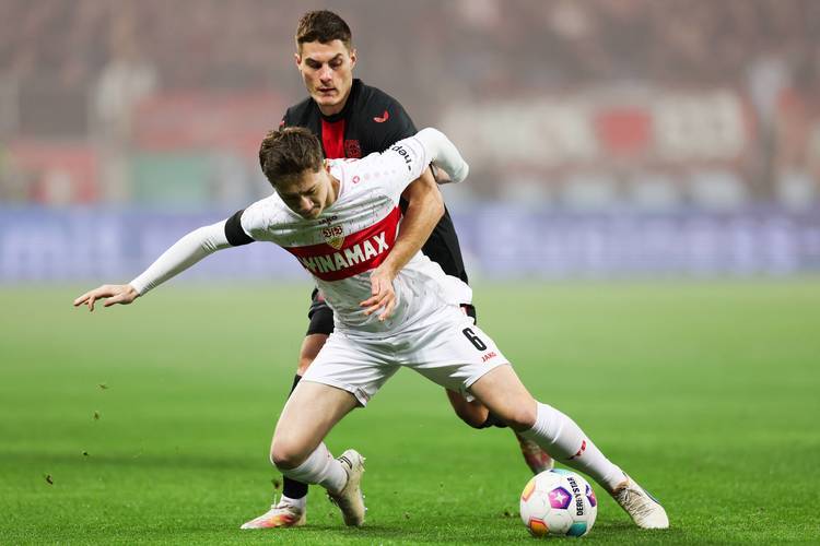 关于斯图加特球员表现亮眼引起关注的信息