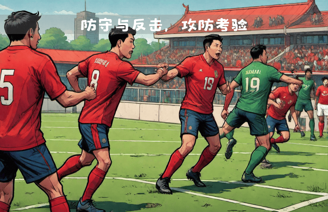 斯图加特攻势强烈,迅速取得领先 斯图加特攻势强烈,迅速取得领先