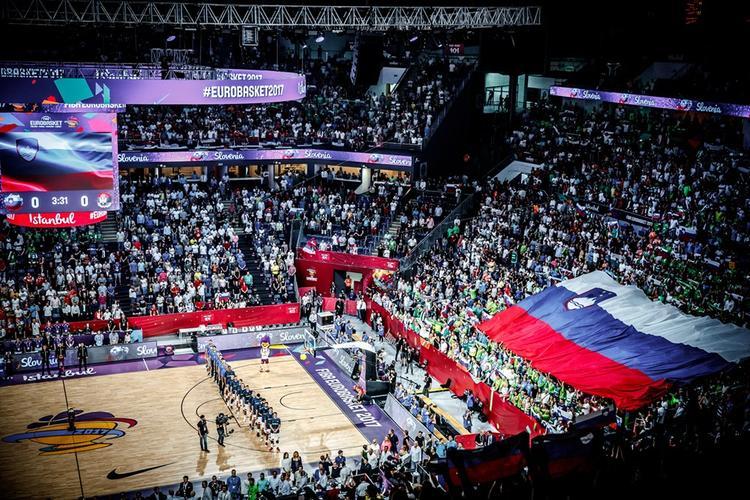 保加利亚队击败斯洛文尼亚，连胜两场