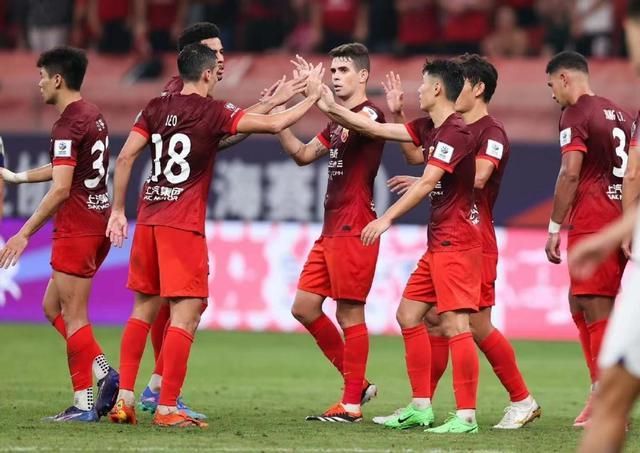 包含上海德比再次上演，谁将成为焦点的词条