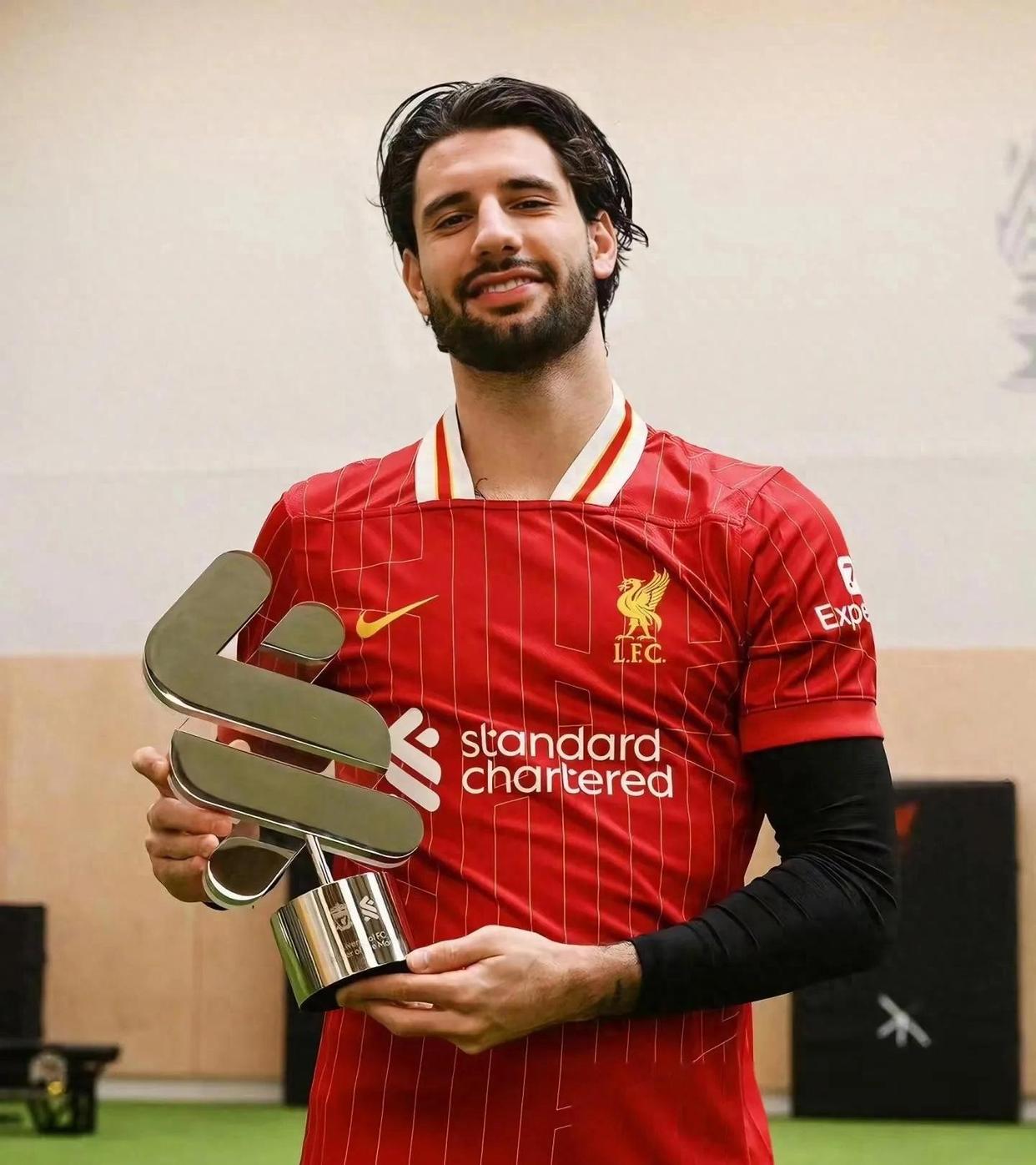 利物浦不尽人意，连续遭遇失利