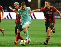 亚特兰大千钧一发，上演绝杀大战