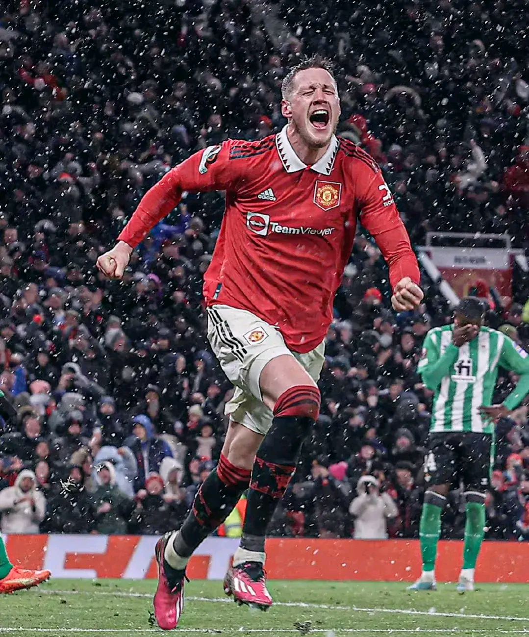 关于国王前锋坦言比赛过程充满挑战，将致力于提高表现的信息