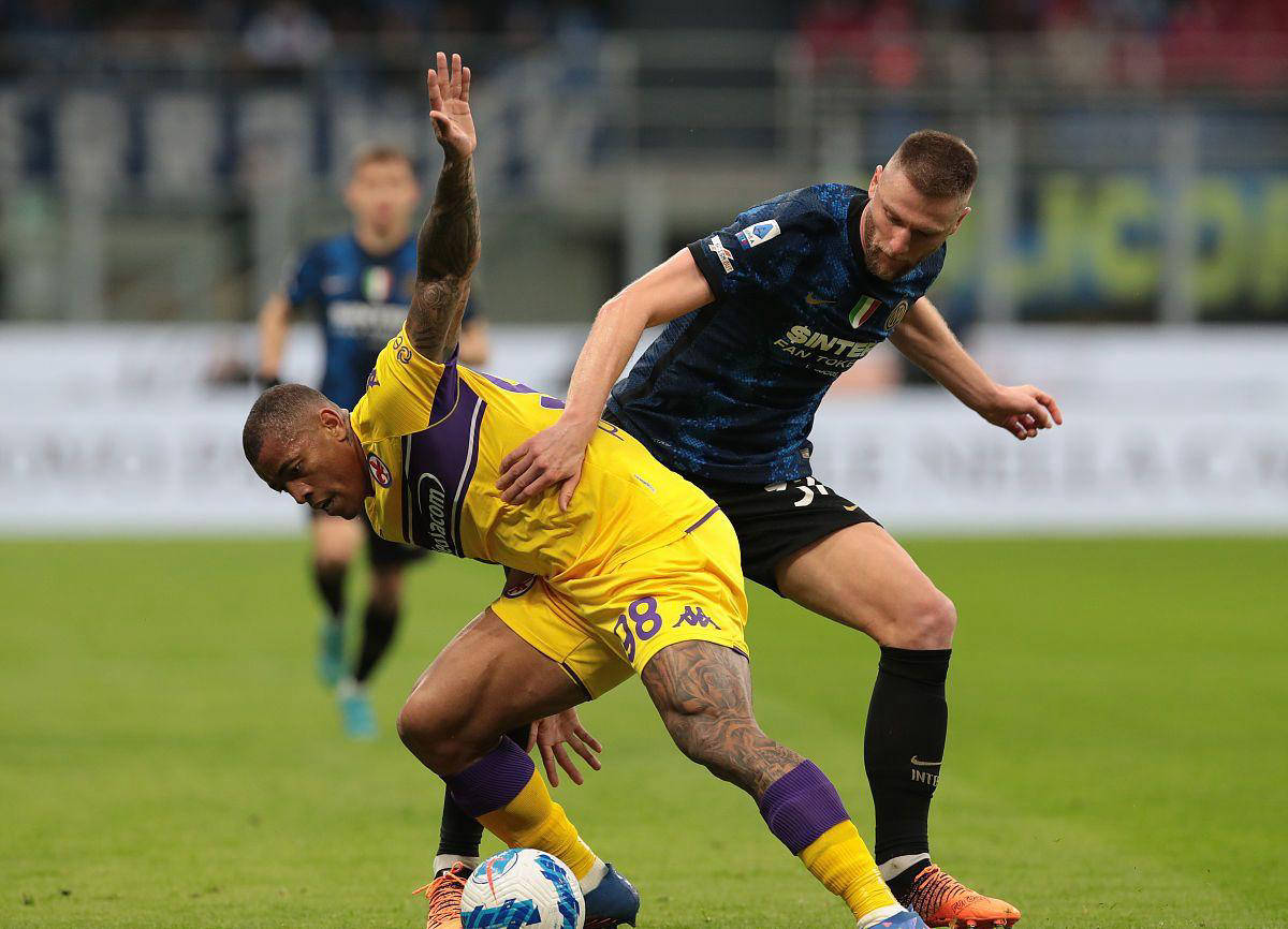 佛罗伦萨主场失利，近期表现不尽人意