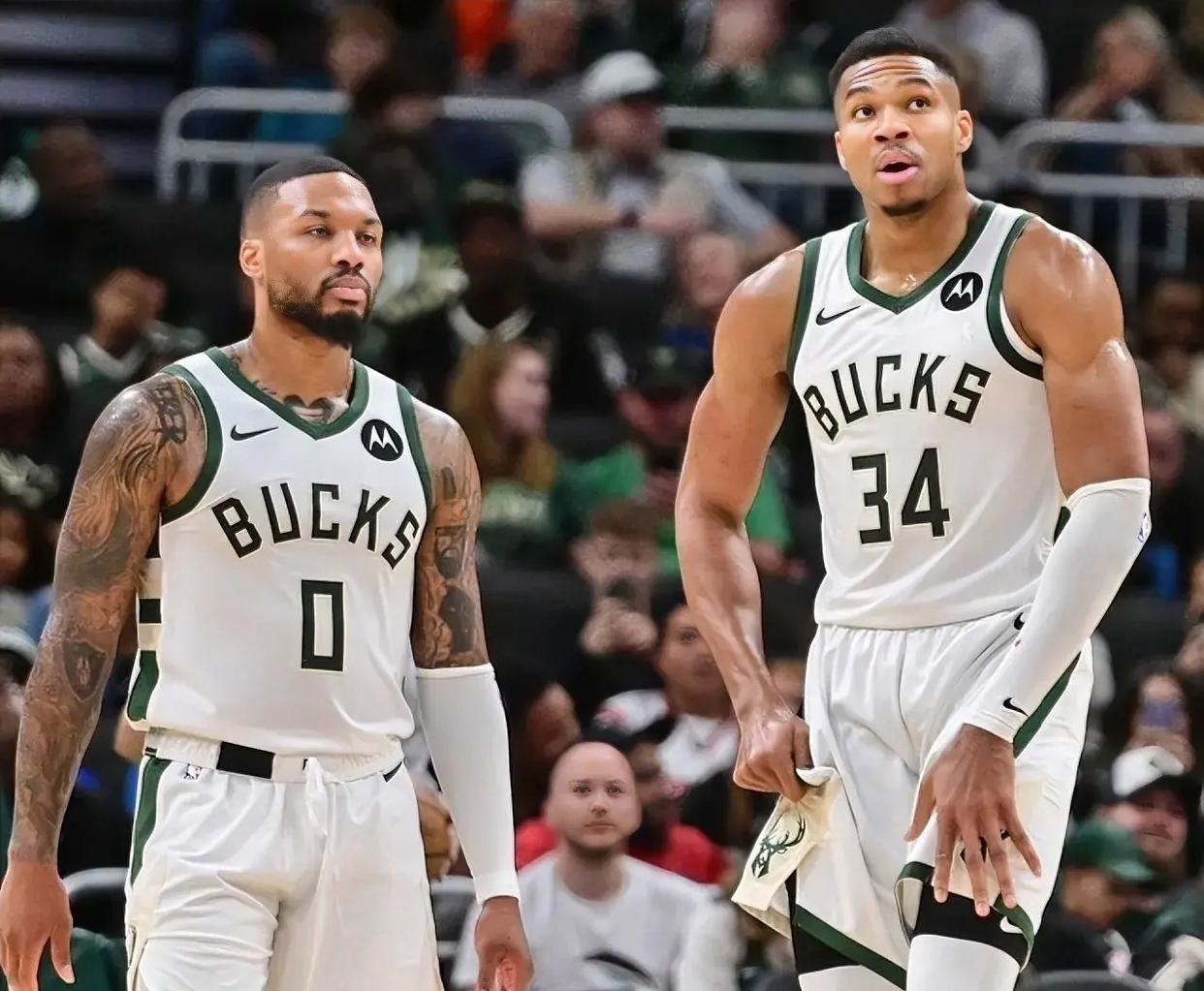 关于雄鹿主帅训话球员团结一心，争取胜利的信息