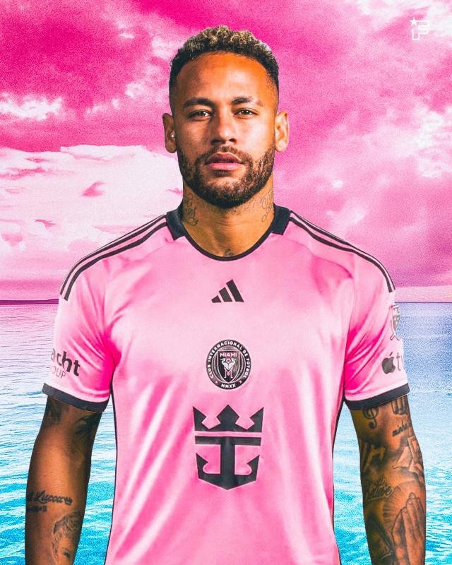 内马尔大显身手巴黎队伍硕果累累取胜