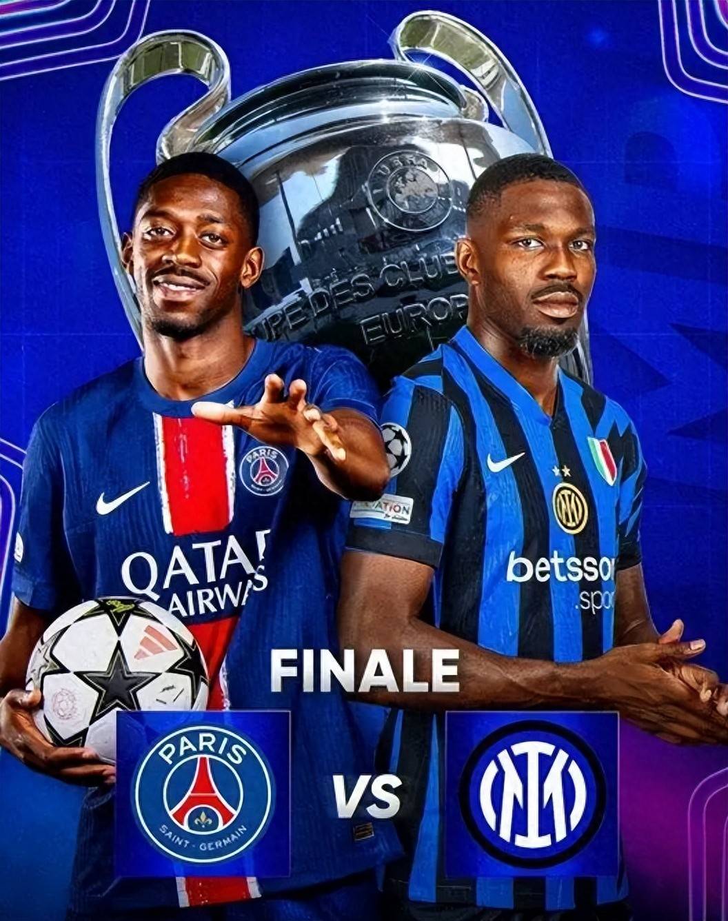 巴黎尚未晋级欧洲俱乐部比赛四分之一决赛的简单介绍