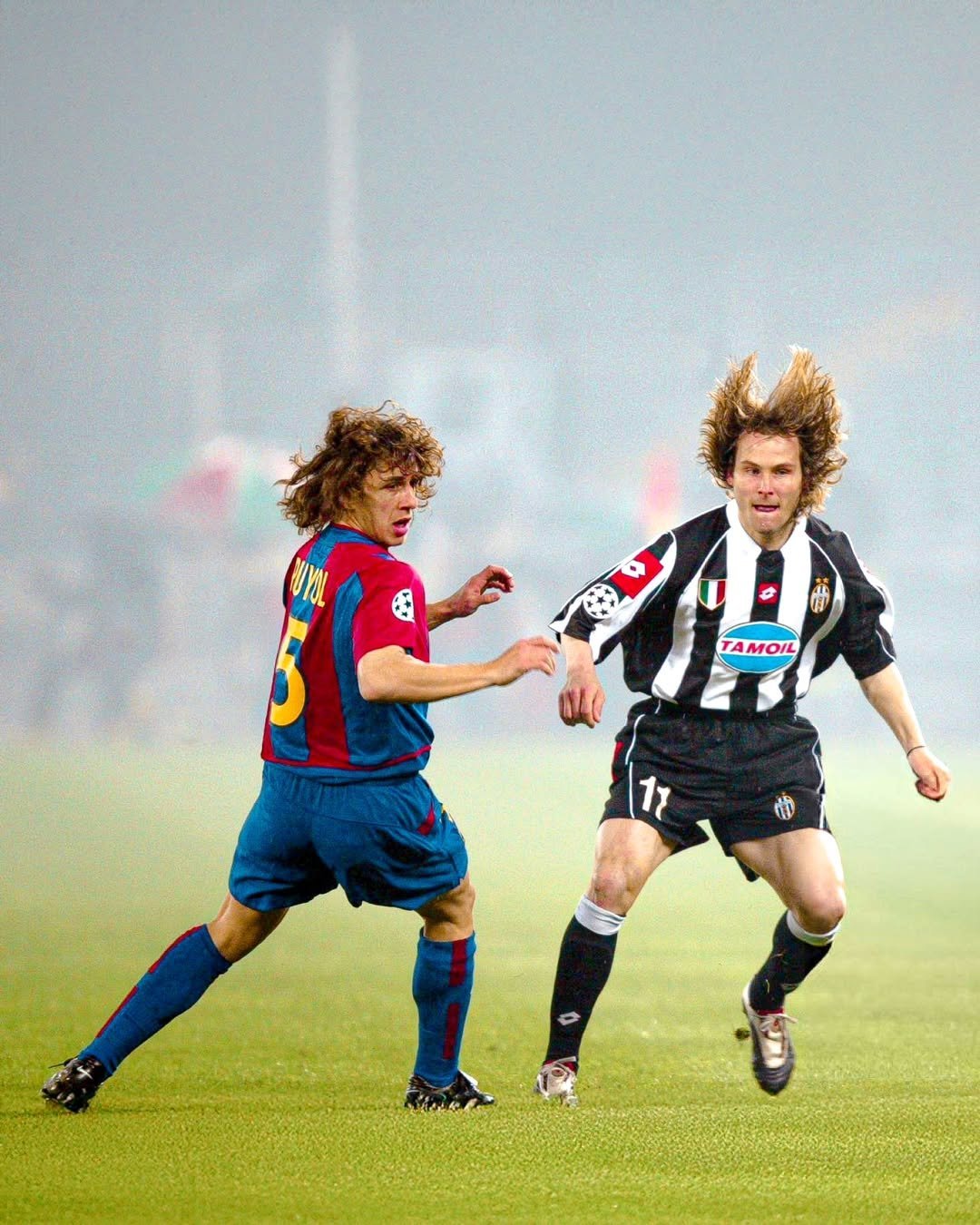 尤文图斯陷入困境，欧冠卫冕生变