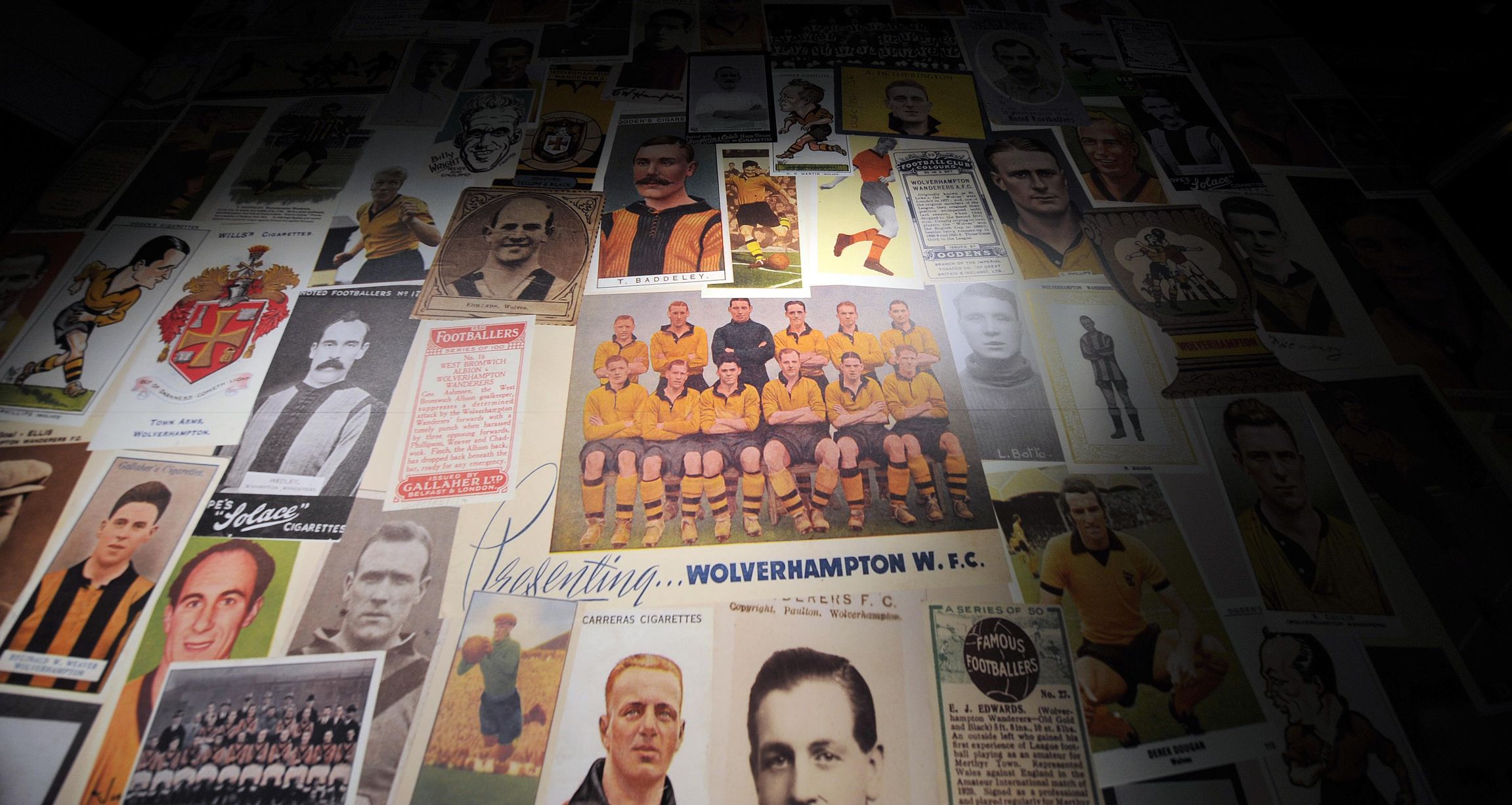 伍尔弗汉普顿客场逆袭，豪取三分的简单介绍