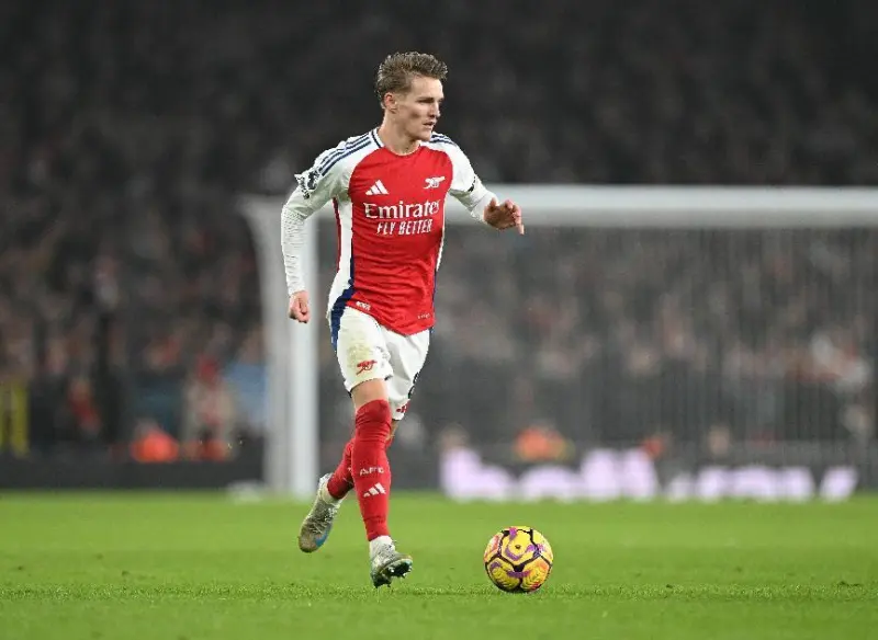 阿森纳疯狂逆转，创造意外胜利