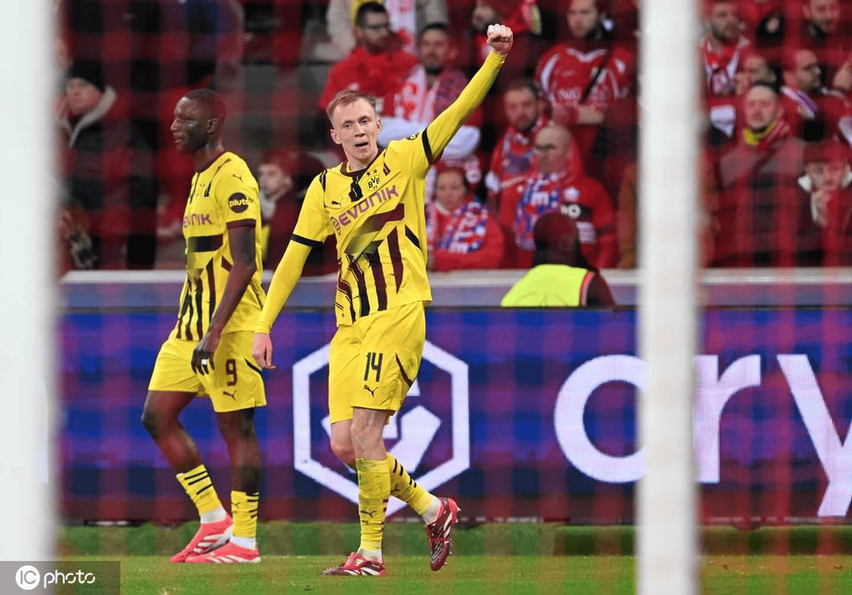 里尔客场绝杀斯特拉斯堡,取得三分 里尔客场绝杀斯特拉斯堡,取得三分