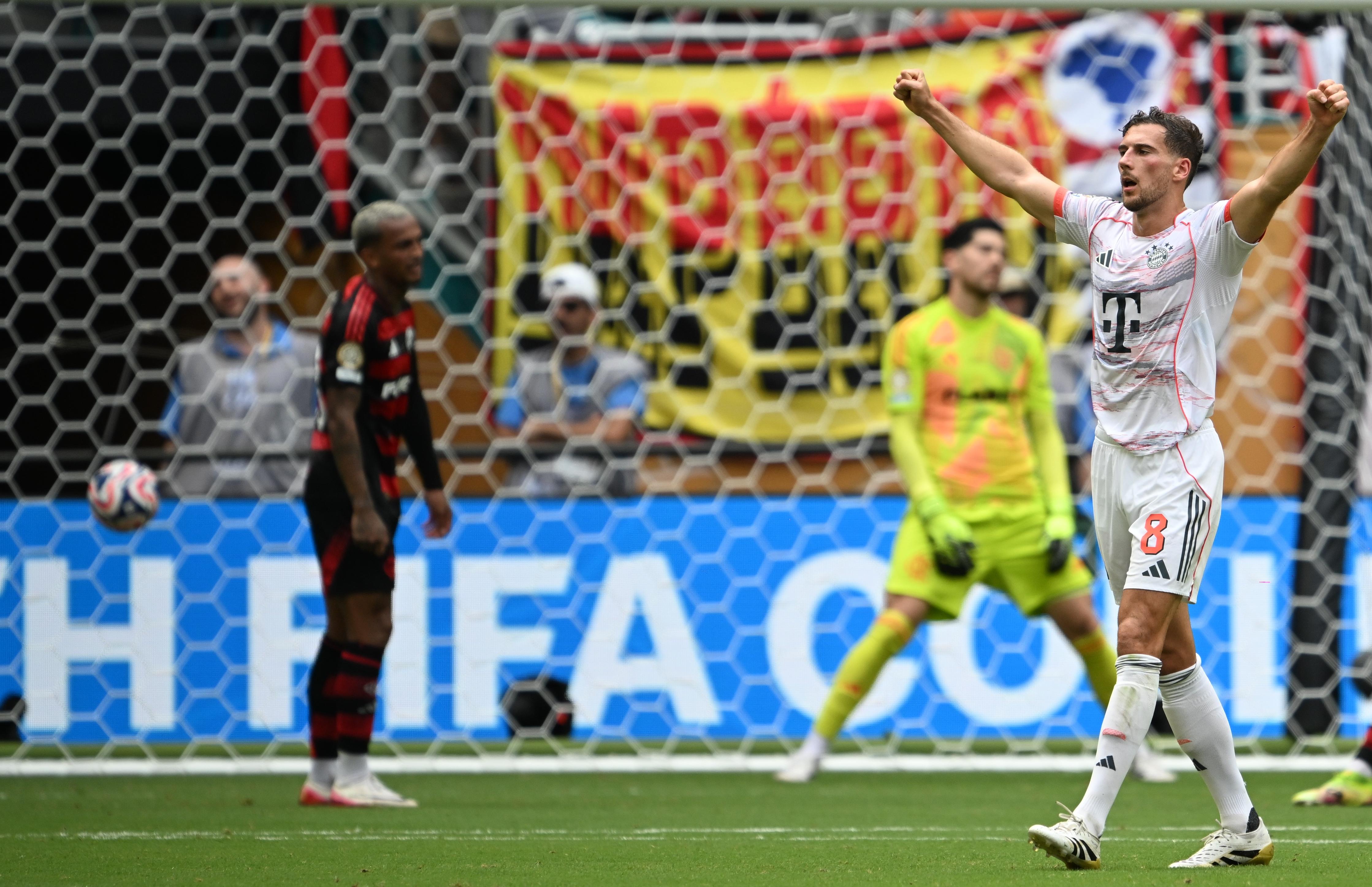 拜仁慕尼黑再胜一场巩固小组第一 拜仁慕尼黑再胜一场巩固小组第一