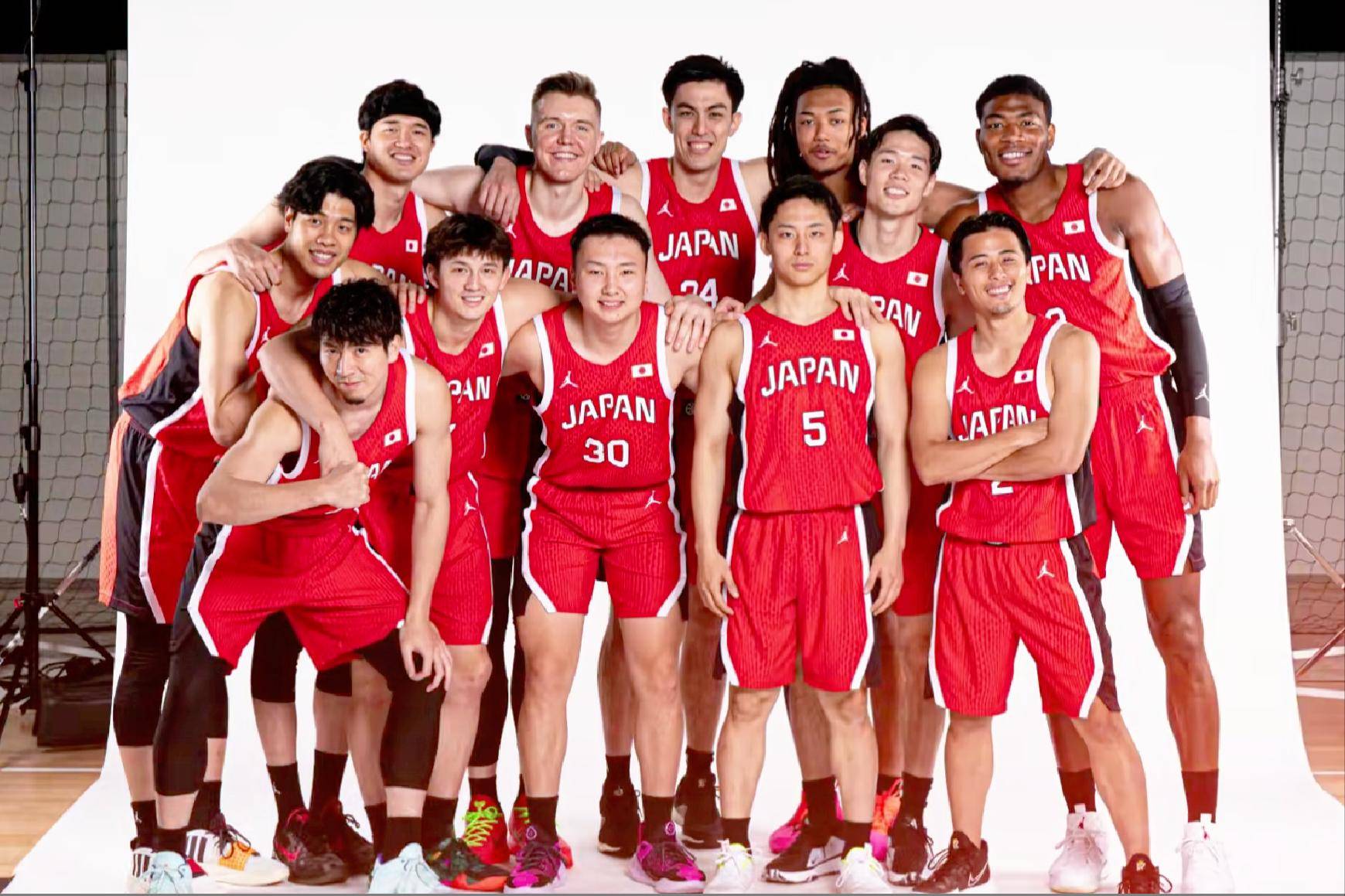 东京奥运篮球夺冠热门队伍揭晓，谁将称霸？