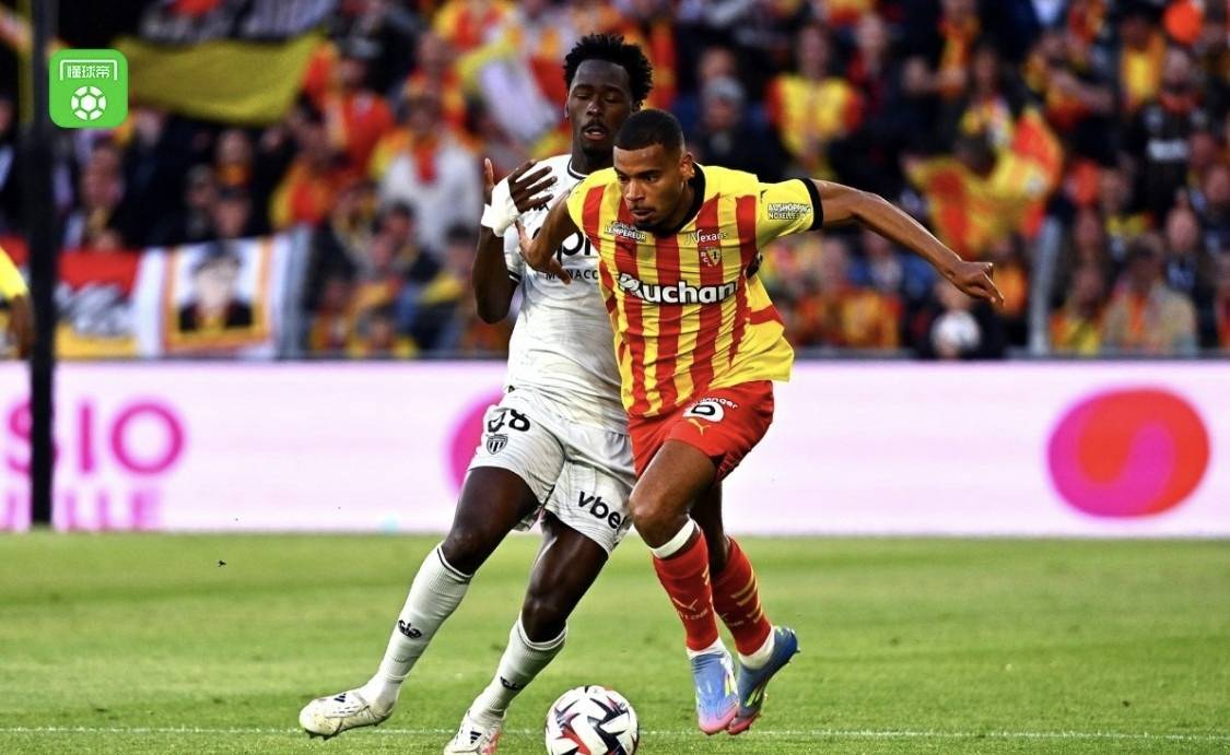 关于摩纳哥对阵雷恩谁主凯旋？的信息