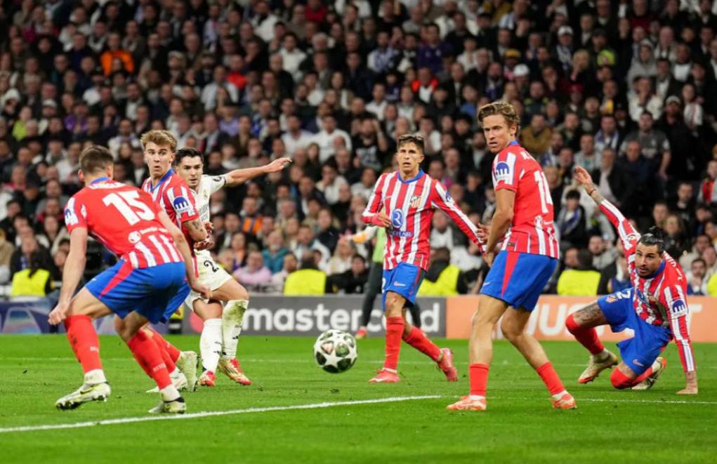 热血沸腾的一场对决,胜者居高临下 热血沸腾的一场对决,胜者居高临下