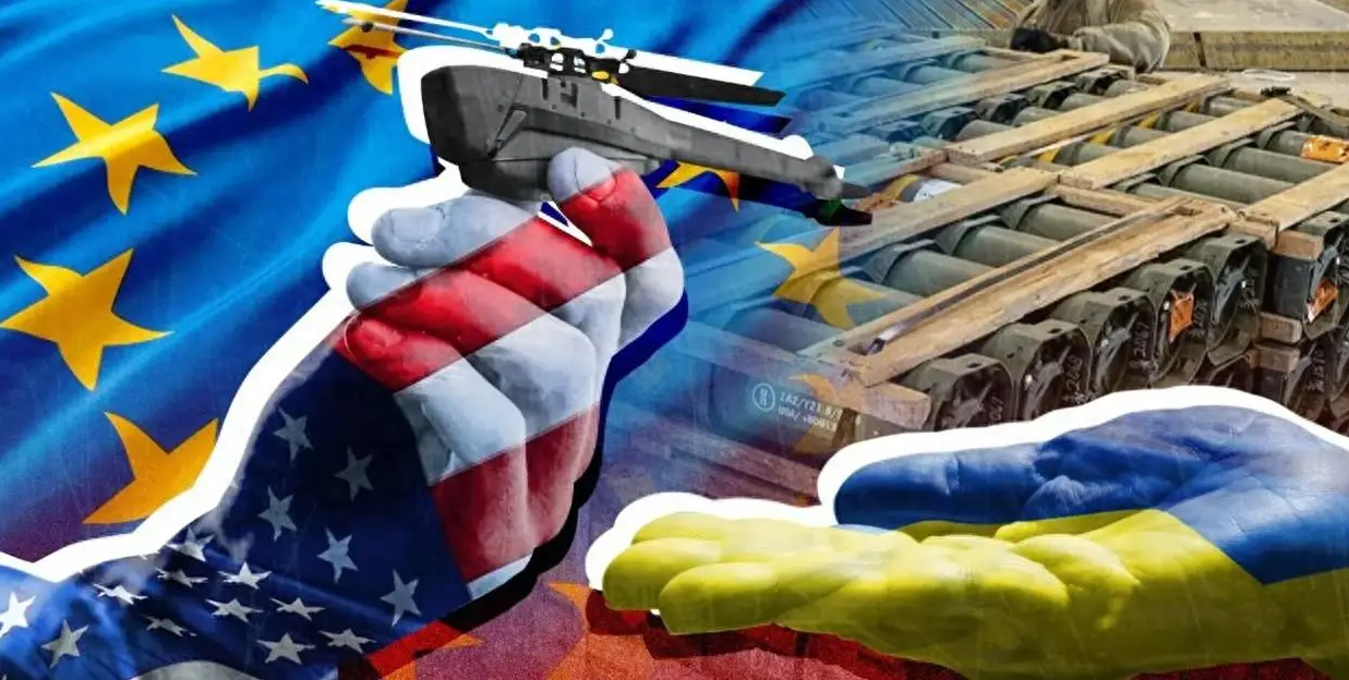 纷争不断的战场，看点不容错过