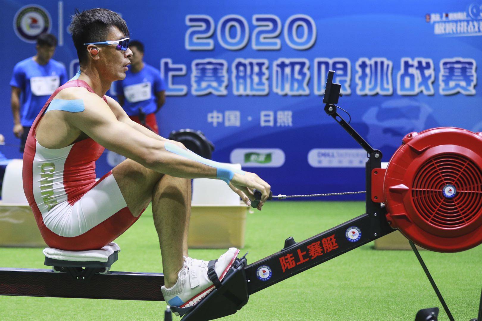 赛艇选手体能逐渐恢复，为国争光全力以赴的简单介绍