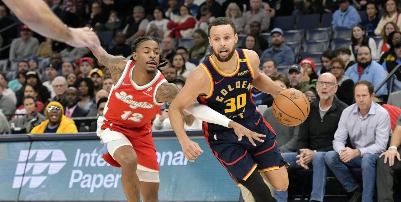 灰熊击败小牛，莫兰特16助