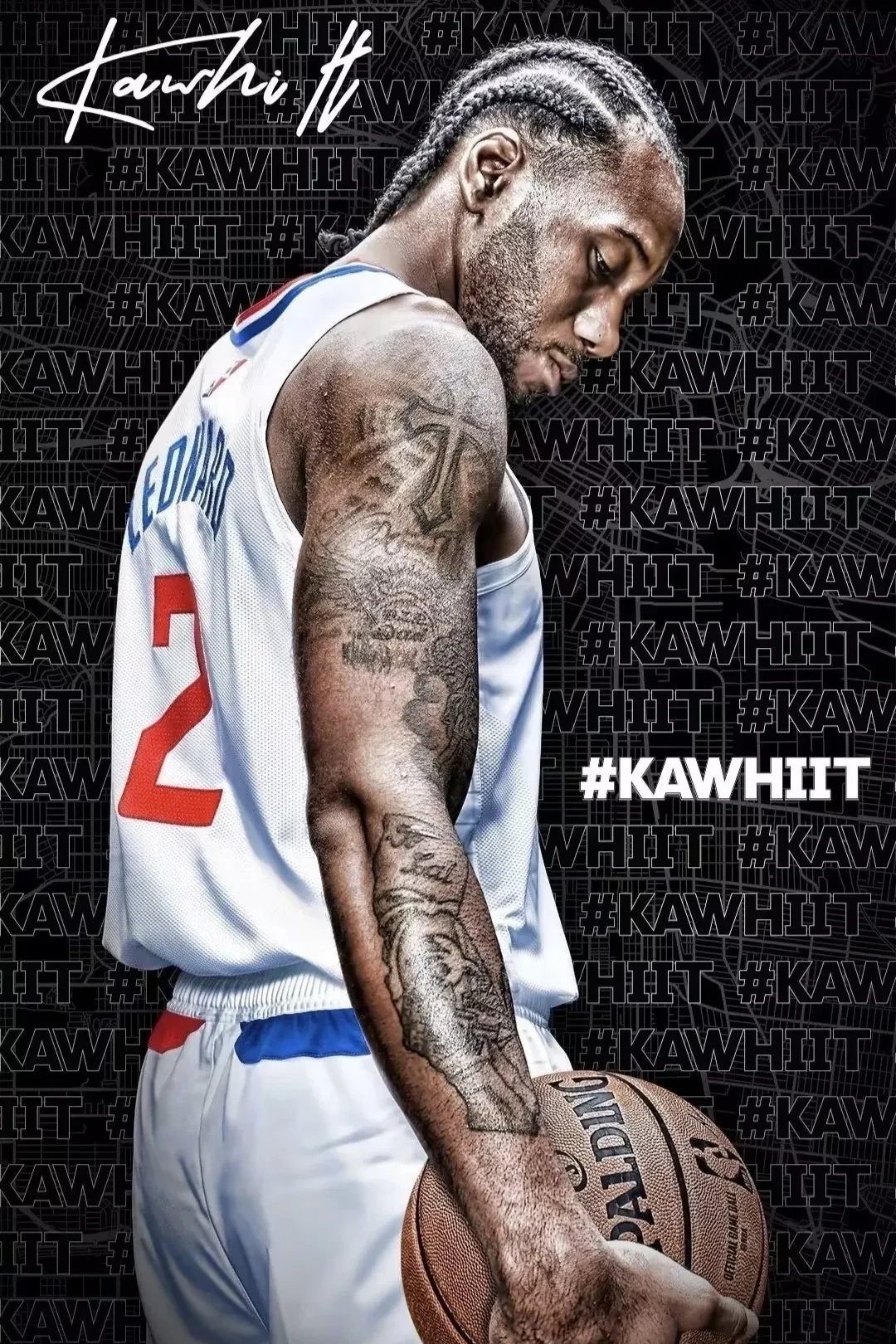 快船击败国王：莱昂纳德独得40+擒王