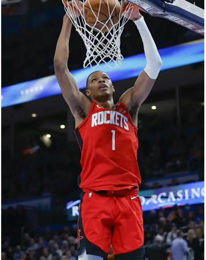 火箭队主场挑战湖人队