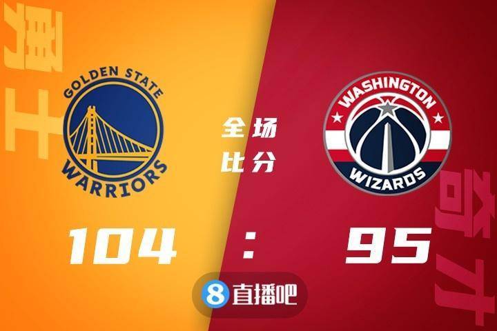 勇士擒奇才，继续领跑西部