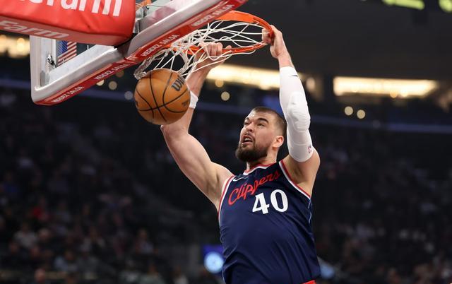 快船击败热火，接连取胜