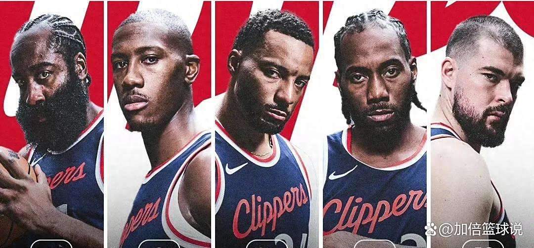 快船击败热火，接连取胜