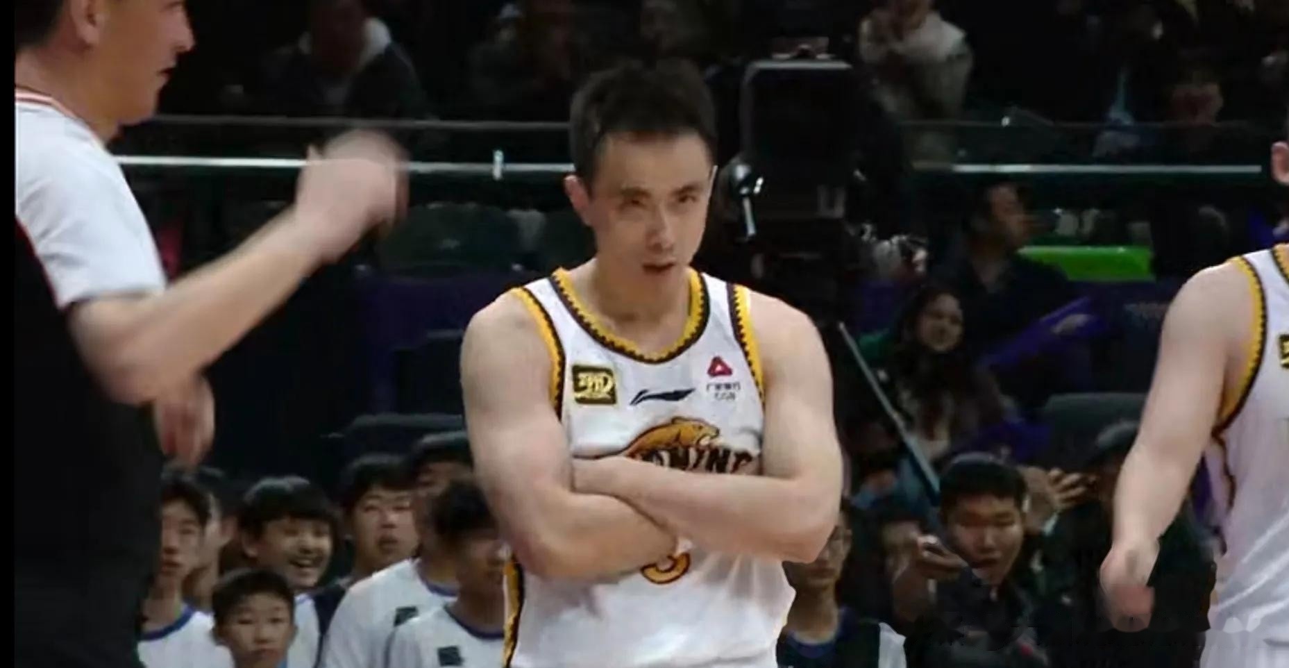 辽宁男篮主场胜北控，取得三连胜