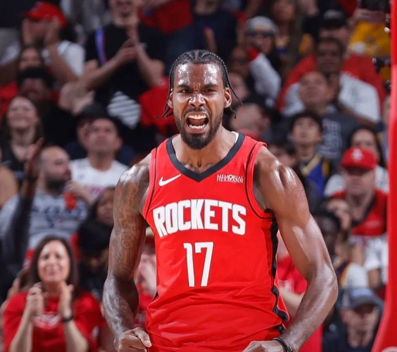 火箭新赛季全胜，稳居西部榜首