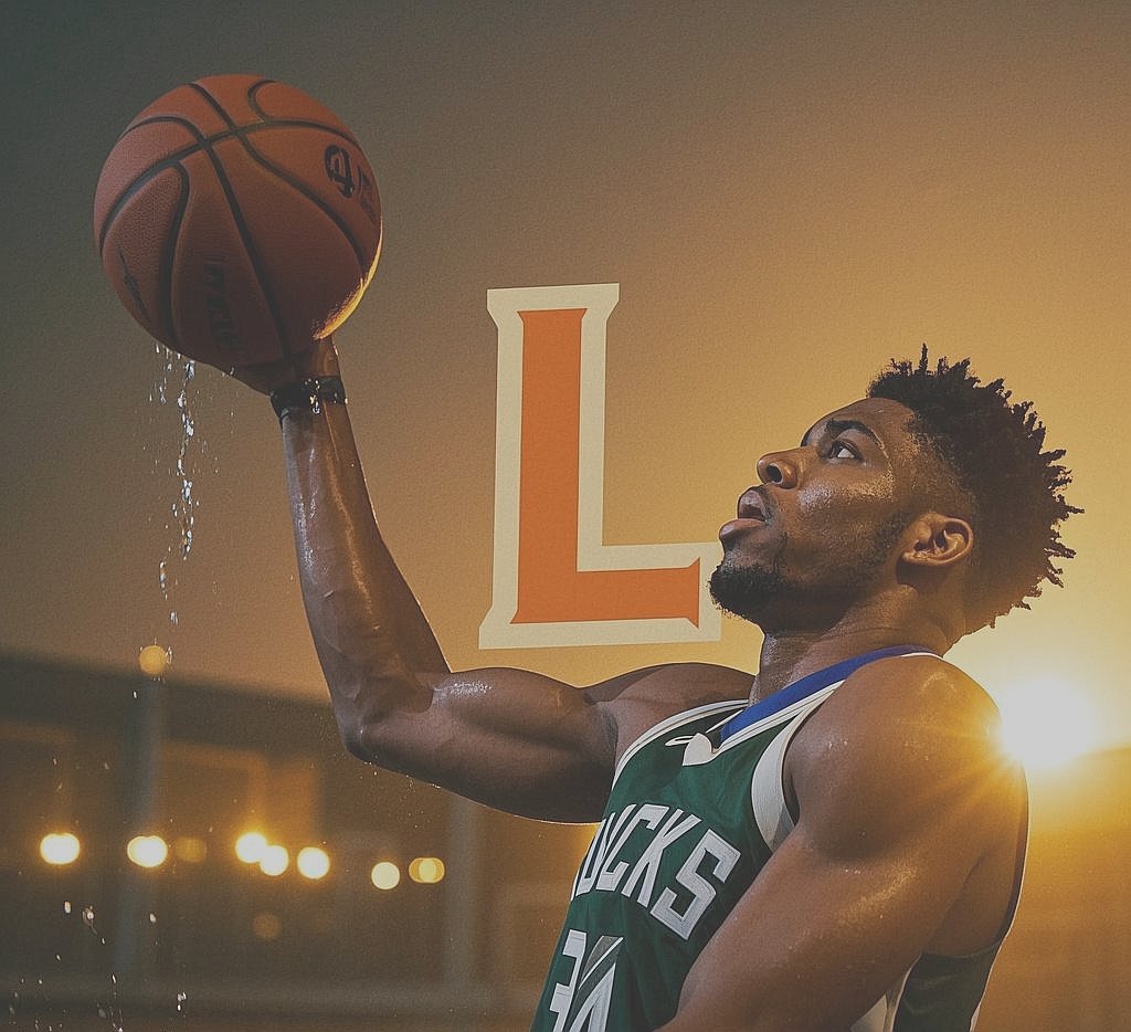 雄鹿球星膝盖受伤，全明星赛或将缺席