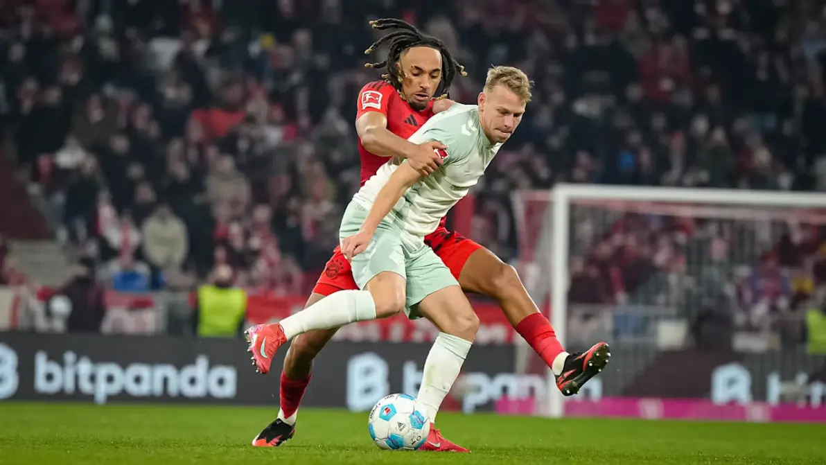 拜仁慕尼黑横扫云达不莱梅，德甲制霸者再次展现实力的简单介绍