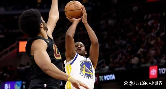 勇士主场击败骑士，取得五连胜