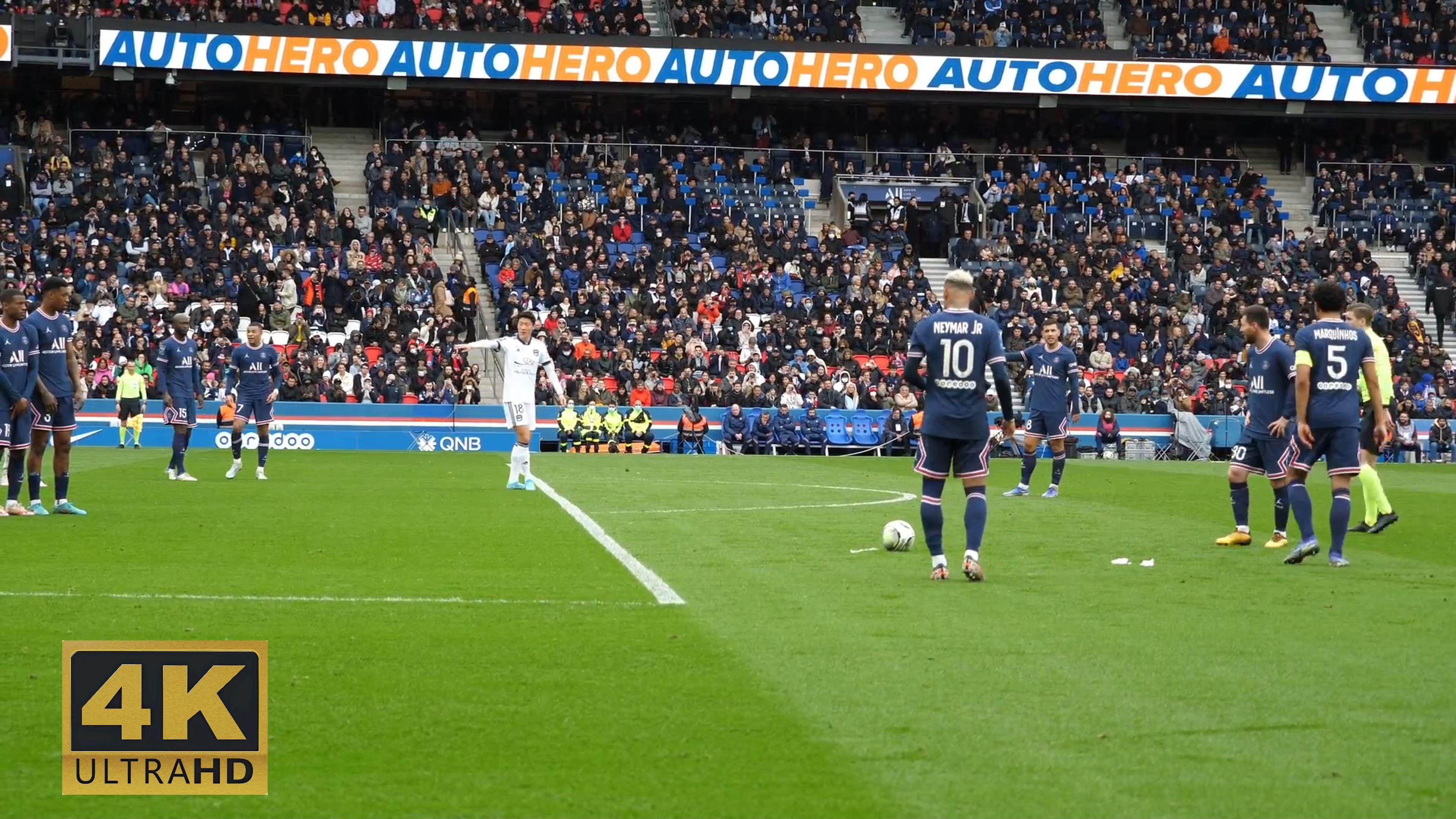 巴黎圣日耳曼逆转蒙彼利埃梅西首秀助球队赢得胜利的简单介绍