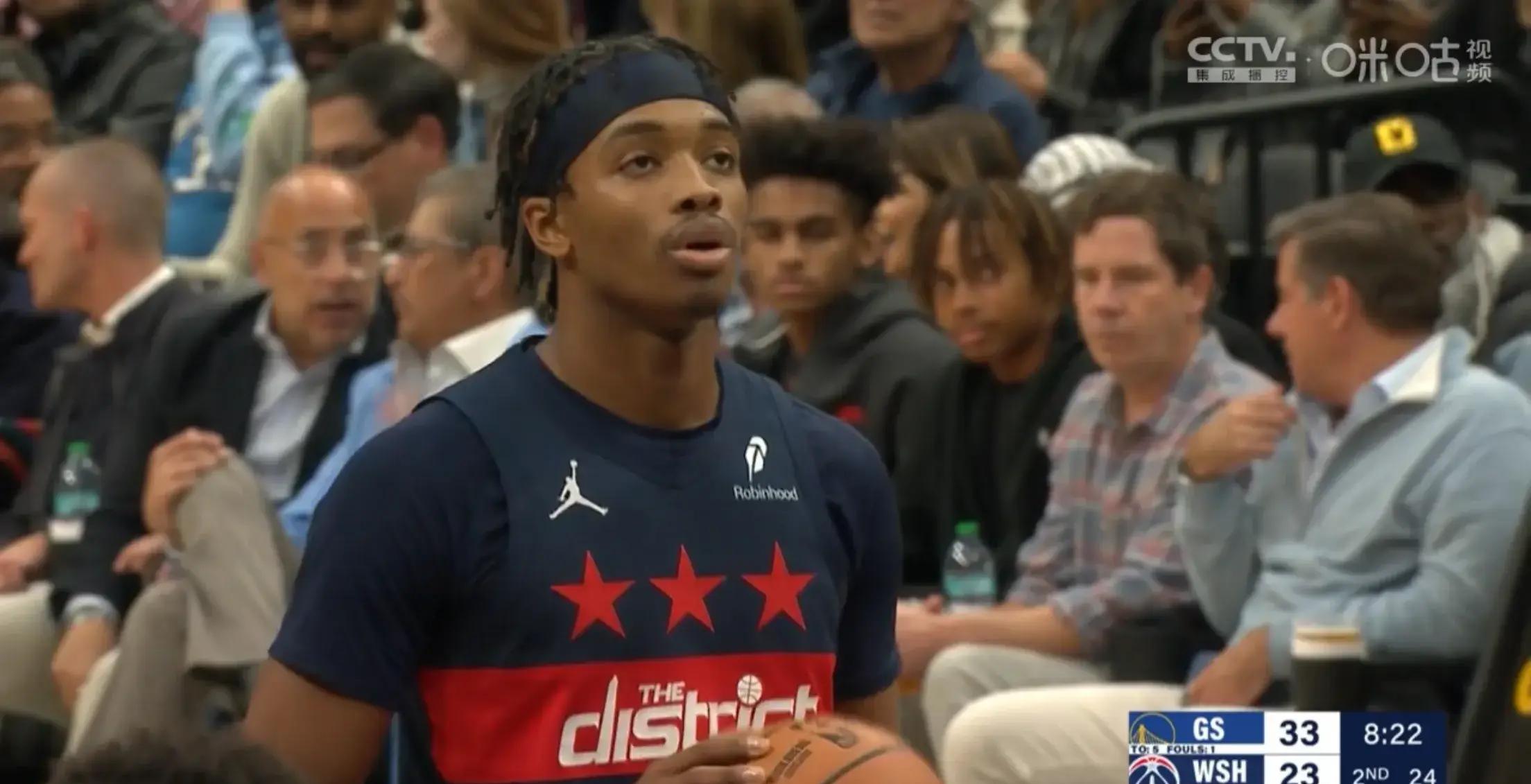 勇士逆转奇才，迎来四连胜的简单介绍